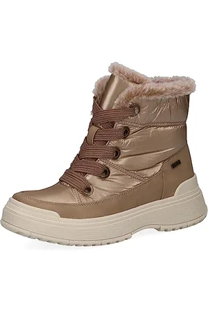 Caprice Stiefelette 9-26213-41 326 G-Weite