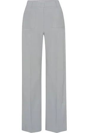 Brax Damen Style Maine Corduroy Hose, , 31W x 30L