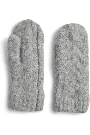 Pieces® Pcnambi Mittens Bc