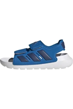adidas Unisex Kinder Altaswim 2.0 Kids Sandalen, Bright Royal/Dark Blue/Cloud White