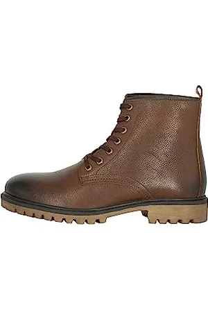 Yuka Nagate Herren Schnürboots, , 41 EU