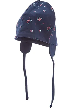 QS by s.Oliver Junior Unisex Baby 405.12.108.25.272.2065391 Fliegermütze, , 45