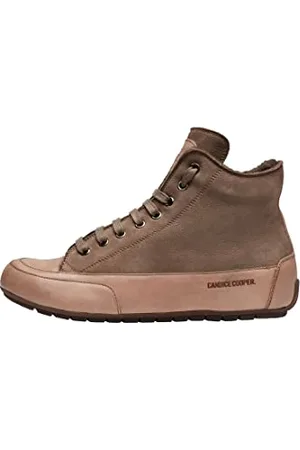 Candice Cooper Damen Plus FurGymnastikschuh, Stone Schlamm, 41 EU