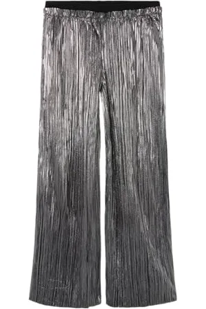 NAME IT Nkfritallica Wide Pant Pb