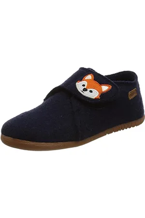 Richter Kinderschuhe Filzi Hausschuh, , 29 EU
