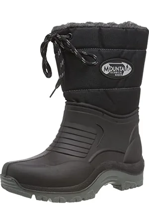 Beck Jungen Hiker Mid Calf Boot, , 37 38 EU