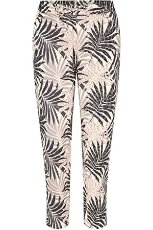 soyaconcept Damen SC-Dafne 2-B Klassische Hose, , X-Small