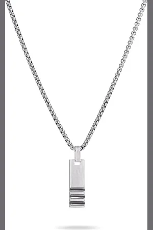 Fynch-Hatton Halskette FHJ-0001-N-60
