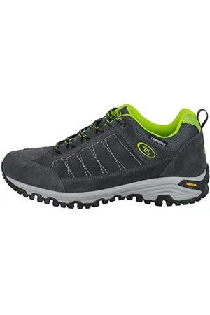 BRUTTING Herren Mount Adams Low Outdoor- & Trekkingschuh, , 44 EU