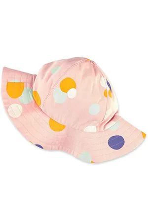 sigikid Hut aus Bio-Baumwolle für Mini Mädchen in den Größen 48 bis 52