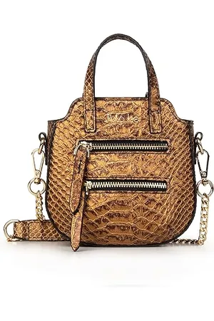 Kate Lee Damen Tasche Mini Tiny Velyane Schultertasche