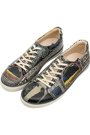 Dogo Men Sneakers - Variete Nummer 11 44