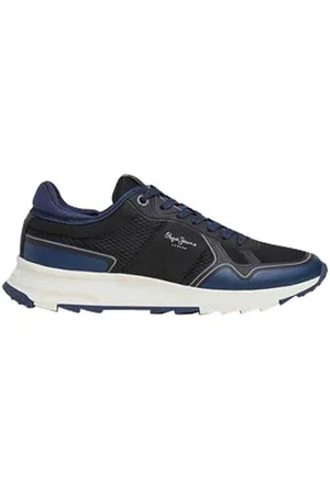 Pepe Jeans Herren Joy One M Sneaker, , 48 EU