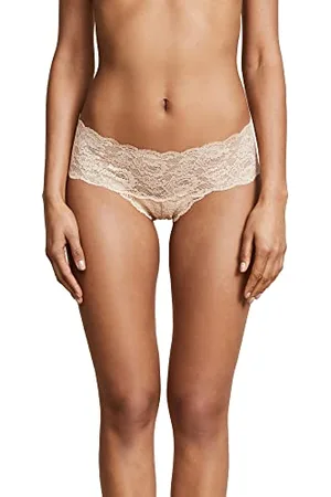 Cosabella Damen Nsn Lr Hotpants - Hottie Junge Kurzschlüpfer - - Large/X-Large