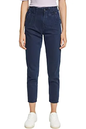 ESPRIT Damen 082EE1B304 Hose, , 27