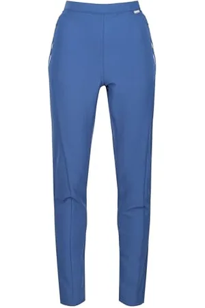 Regatta Damen Pentre Stretch Wanderhose Hose, , 38