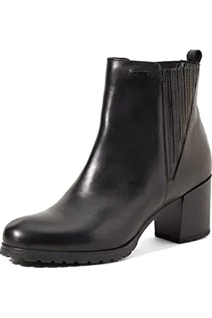 Geox Damen d new lise np abx a Stiefeletten, , 38 EU