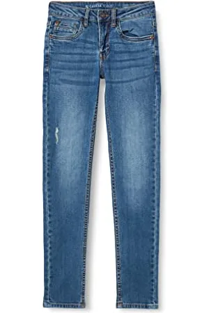 Garcia Jungen Denim Jeans Xandro col.2923 Gr.164