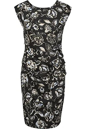 Kaffe Damen Kairma India Casual Dress, , X-Large