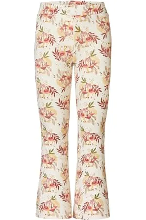 Noppies Kids Girls Legging Jermyn Flared fit Allover Print