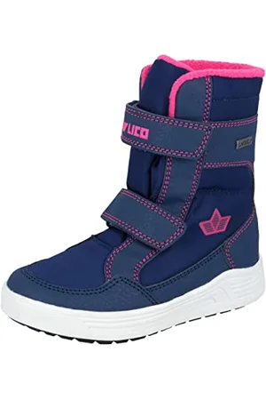 LICO Damen Namsos V Schneestiefel, , 40 EU