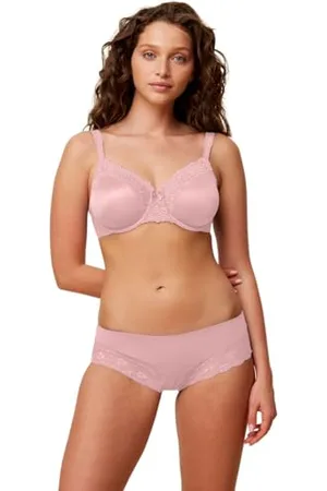 Triumph Damen Lovely Micro Hipster, , M