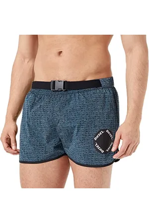 Diesel _BMBX-JESPER BOXERS_SHORTS__S