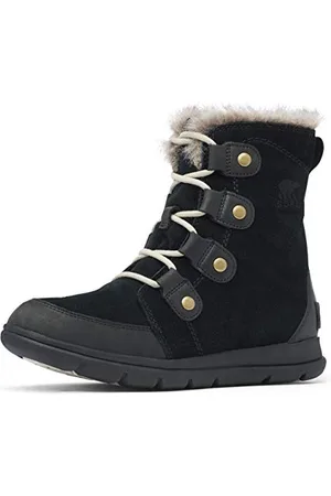 sorel Damen-Winterstiefel, EXPLORER JOAN, , Gr. 41 EU