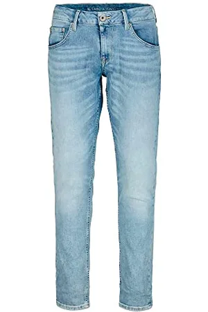 Garcia Herren Pants Denim Jeans, , 29