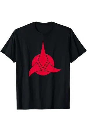 Star Trek Klingon Logo T-Shirt