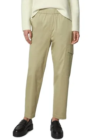 Marc O’ Polo Damen M02023110303 Casual Pants, , 34 EU