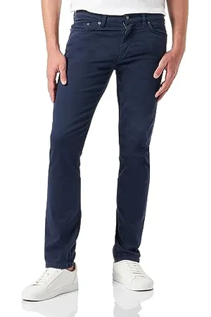 GANT Desert Regular Fit Jeans 34