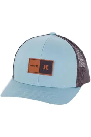 Hurley Herren M Fairway Trucker Hat Verschluss, , Einheitsgröße