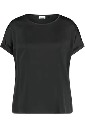 Gerry Weber Damen 977075-35033-11000 T-Shirt, , 44