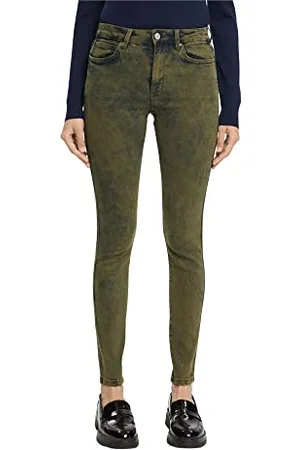 ESPRIT Damen 092ee1b306 Hose, , 33W / 30L EU