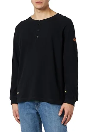Camel Active Herren 409475/2w53 Pullover, , XXL EU