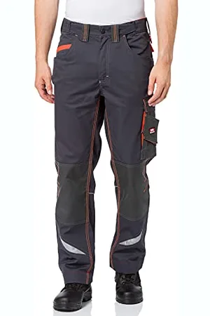 Bullstar Herren Ultra Arbeitshose, , Small (Herstellergröße: 46)