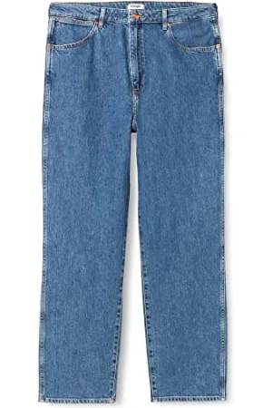 Wrangler Women