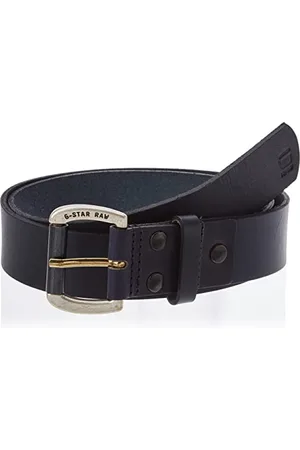 G-Star Herren Dast Gürtel, , 120