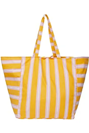 Pieces® Damen Pclala Large Tote Bag Bc, , keine Angabe
