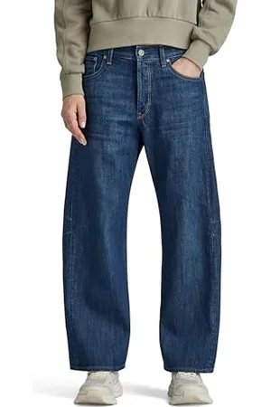 G-Star RAW Damen Bowey 3D Boyfriend Ankle Jeans, , 32W / 34L