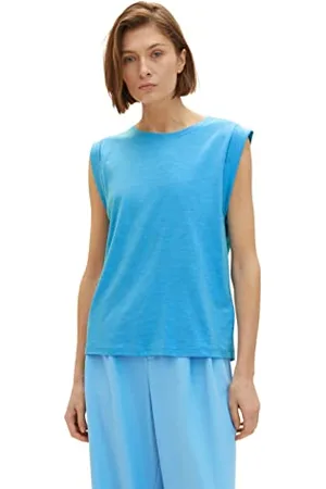 TOM TAILOR Damen 1036779 Top, , XXL