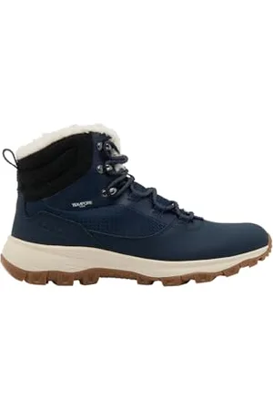 Jack Wolfskin Damen Everquest Texapore HIGH W Outdoorstiefel, , 41 EU