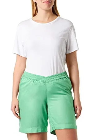 Mama;licious Damen Mlmercy Wo City Shorts A., , L