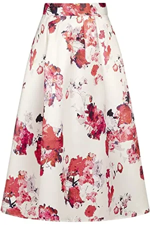 Apart Damen Satinrock, , 42 EU
