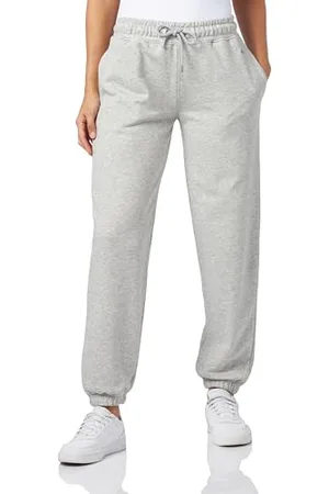 GANT Damen REG Shield Sweatpants Freizeithose, , XL