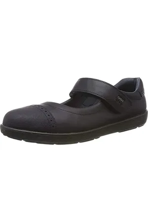 Gioseppo Mädchen Deltana Geschlossene Ballerinas, Blau Marino, 29 EU
