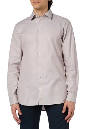 SELETED SLHSLIMETHAN Shirt LS Classic NOOS