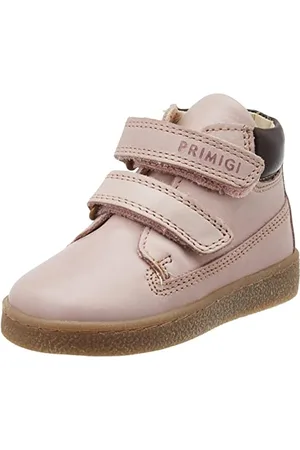 Primigi Mädchen P&h Move Ankle Boot, Violett, 24 EU