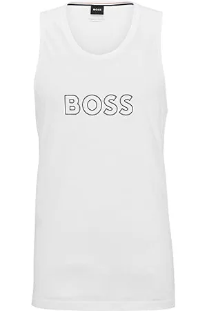 HUGO BOSS Beach Tank Top